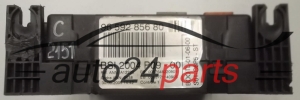 CENTRALKA MODUL STEROWNIK KOMFORTU BSI CITROEN C4, 96 592 856 80, 9659285680, BSI 2004 P09-00, 2004P0900, S01-C6P5-ST, S01C6P5ST - C2150, C2151