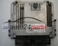 KOMPUTER STEROWNIK SILNIKA FORD 1.5 TDCI BOSCH 0 281 033 274, 0281033274, F1B1-12A650-AYB, F1B112A650AYB