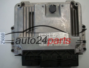 KOMPUTER STEROWNIK SILNIKA FORD BV21-12A650-AAC, BV2112A650AAC, BOSCH 0 281 018 994, 0281018994