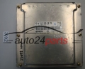 KOMPUTER STEROWNIK SILNIKA MERCEDES W203 BOSCH 0 281 010 802, 0281010802, A 612 153 28 79, A6121532879, CR2.14