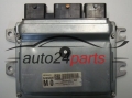 NISSAN QASHQAI MEC 93-610, MEC93610