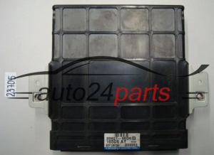 Sterownik silnika SUZUKI GRAND VITARA 33921-65D6 E6T13672H -