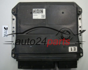 KOMPUTER STEROWNIK SILNIKA TOYOTA RAV 4 89661-42C01, 8966142C01, 175800-9450, 1758009450