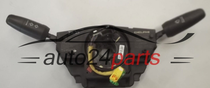PRZELACZNIK ZESPOLONY OPEL CORSA D 13142283, 12274700, 0910160754