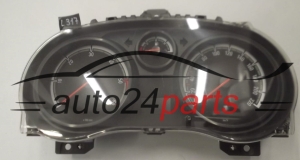 TACHO KOMBIINSTRUMENT OPEL CORSA D P0013285369 CM, 1344277