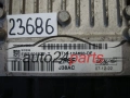 FORD 1.8 TDCI 7T11-12A650-DF, 7T1112A650DF, 5WS40483F-T, 5WS40483FT, SID206