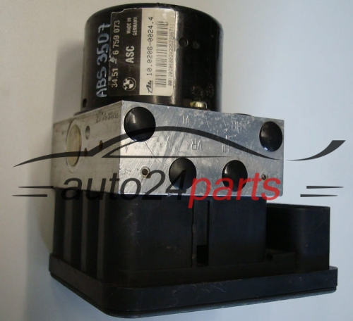 BMW 34.51-6 759 073, 34516759073, ATE 10.0206-0024.4, 10020600244, 6 759 075, 6759075, 10.0960-0810.3, 10096008103