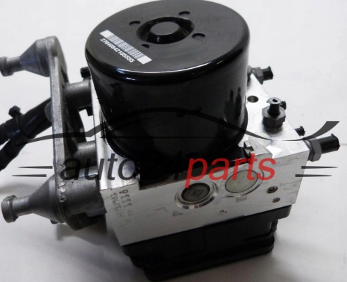 ABS POMPA I STEROWNIK MERCEDES BENZ A1724312612, 10.0212-0618.4, 10021206184, A1729014100