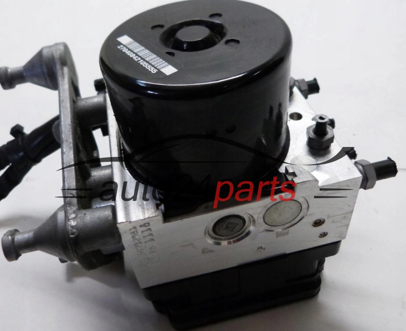 ABS POMPA I STEROWNIK MERCEDES BENZ A1724312612, 10.0212-0618.4, 10021206184, A1729014100