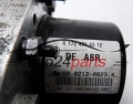 ABS POMPA I STEROWNIK MERCEDES BENZ A1724312612, 10.0212-0618.4, 10021206184, A1729014100