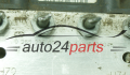 ABS POMPA I STEROWNIK SMART FORTWO BOSCH 0265235025, A4515400045, 0265950478