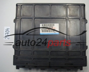 MOTORSTEUERGERÄT ECU STEUERGERÄT MITSUBISHI OUTLANDER 1860A129, E6T44486
