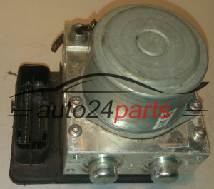 ABS PUMPE BLOCK HYDRAULIKPUMPE STEUERGERÄT FIAT ALFA LANCIA 52026542, 1855015 