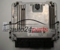 KOMPUTER STEROWNIK SILNIKA RENAULT CAPTUR BOSCH 0 281 034 291, 0281034291, 237106319R