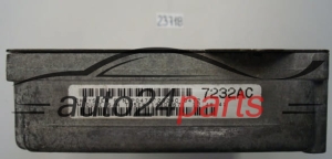KOMPUTER STEROWNIK SILNIKA CHRYSLER DODGE P04727232AC, 7232AC - 23718