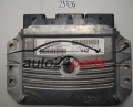 KOMPUTER STEROWNIK SILNIKA DACIA DUSTER 237101855R, 237101719R, V29012405A