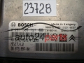 KOMPUTER STEROWNIK SILNIKA CITROEN PEUGEOT BOSCH 0 261 S09 797, 0261S09797, 9807369780