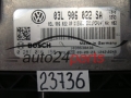 KOMPUTER STEROWNIK SILNIKA VOLKSWAGEN TIGUAN 2.0 TDI BOSCH 0 281 016 158, 0281016158, 03L 906 022 SA, 03L906022SA, 03L906022RP, EDC17CP14