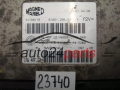 CALCULATEUR MOTEUR FIAT DOBLO IAW 4AF.G3, IAW4AFG3, 51786118