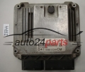 KOMPUTER STEROWNIK SILNIKA LANCIA THESIS 2.4JTDM BOSCH 0 281 011 554, 0281011554, 55193526