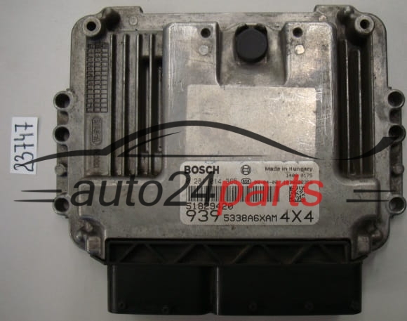 Calculateur Moteur Alfa Romeo 0281014365 51829420