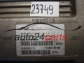 KOMPUTER STEROWNIK SILNIKA LANCIA YPSILON 1.3 MJD 51805375, MJD 6E3.Y1, MJD6E3Y1