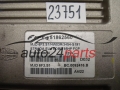 KOMPUTER STEROWNIK SILNIKA FIAT 1.3 JTDM 51862560, MJD 6F3.S1, MJD6F3S1