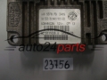KOMPUTER STEROWNIK SILNIKA FIAT LANCIA 51935076, IAW5SF8.P9, IAW5SF8P9