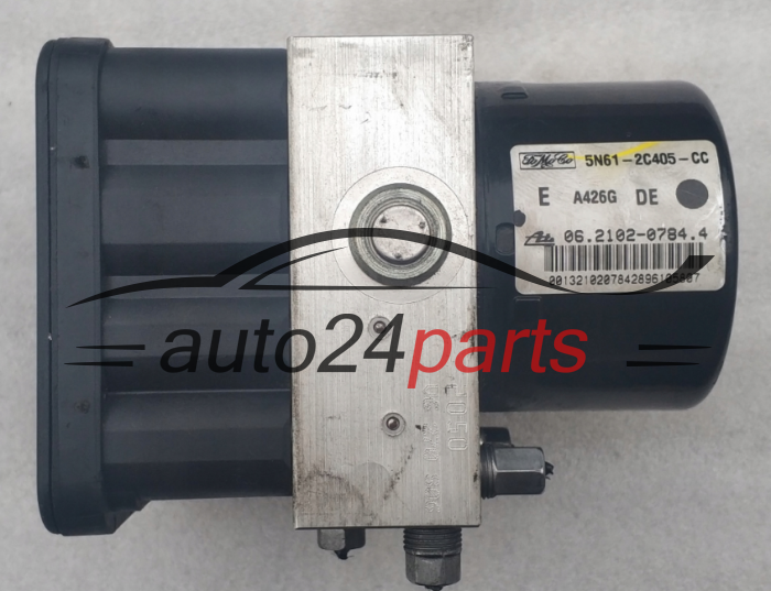 MAZDA 5N61-2C405-CC, 5N612C405CC, 06.2102-0784.4, 06210207844, 06.2109-0299.3, 06210902993