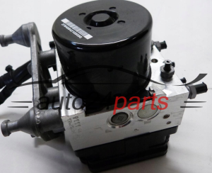 ABS PUMPE BLOCK HYDRAULIKPUMPE STEUERGERÄT MERCEDES BENZ A1724312612, 10.0212-0618.4, 10021206184, A1729014100