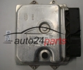 Centralita de motor   FIAT 500   MJD8F3X1  55267355