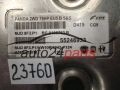 KOMPUTER STEROWNIK SILNIKA FIAT PANDA 1.3 MAGNETI MARELLI MJD 8F3.P1, MJD8F3P1, FPT 55246933, BC.0105763.B, BC0105763B