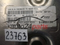 KOMPUTER STEROWNIK SILNIKA FIAT 500 51903130, 8GSF.HE, 8GSFHE -