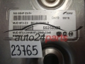 KOMPUTER STEROWNIK SILNIKA FIAT 500 55259329, MJD8F3.C3, MJD8F3C3