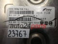 KOMPUTER STEROWNIK SILNIKA FIAT 500 1.3 JTDM 55274377, MJD9DF.X1, MJD9DFX1