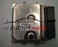 KOMPUTER STEROWNIK SILNIKA FIAT 500 55274940, MJD9DF.P2, MJD9DFP2