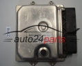 KOMPUTER STEROWNIK SILNIKA FIAT LANCIA 51872449, MJD8F2.12, MJD8F212