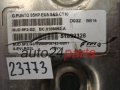 KOMPUTER STEROWNIK SILNIKA FIAT 51892328, MJD8F2.G2, MJD8F2G2