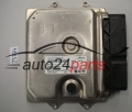 KOMPUTER STEROWNIK SILNIKA FIAT 55266288, MJD8F3.Y2, MJD8F3Y2