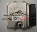 KOMPUTER STEROWNIK SILNIKA FIAT 55259336, MJD8F3.X3, MJD8F3X3
