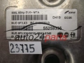 KOMPUTER STEROWNIK SILNIKA FIAT 55259336, MJD8F3.X3, MJD8F3X3
