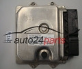 Motorsteuergerät  ALFA ROMEO 1.3 MJD 51892329 MJD 8F2.A2 MJD8F2A2