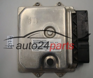 Motorsteuergerät  ALFA ROMEO 1.3 MJD 51892329 MJD 8F2.A2 MJD8F2A2