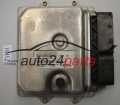 KOMPUTER STEROWNIK SILNIKA FIAT 51879338, MJD8F2.G1, MJD8F2G1