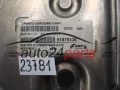 KOMPUTER STEROWNIK SILNIKA FIAT 51879338, MJD8F2.G1, MJD8F2G1