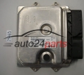 KOMPUTER STEROWNIK SILNIKA FIAT 500 55259329, MJD8F3.C3, MJD8F3C3