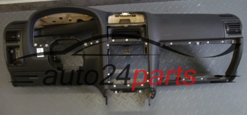 DESKA ROZDZIELCZA OPEL ASTRA G