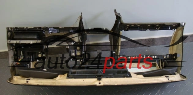 DESKA ROZDZIELCZA OPEL ASTRA G
