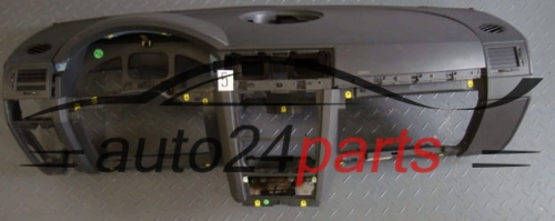 DESKA ROZDZIELCZA OPEL MERIVA A - 5