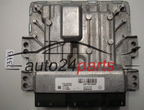 RENAULT MEGANE 237107343R, A2C10818200, SID310